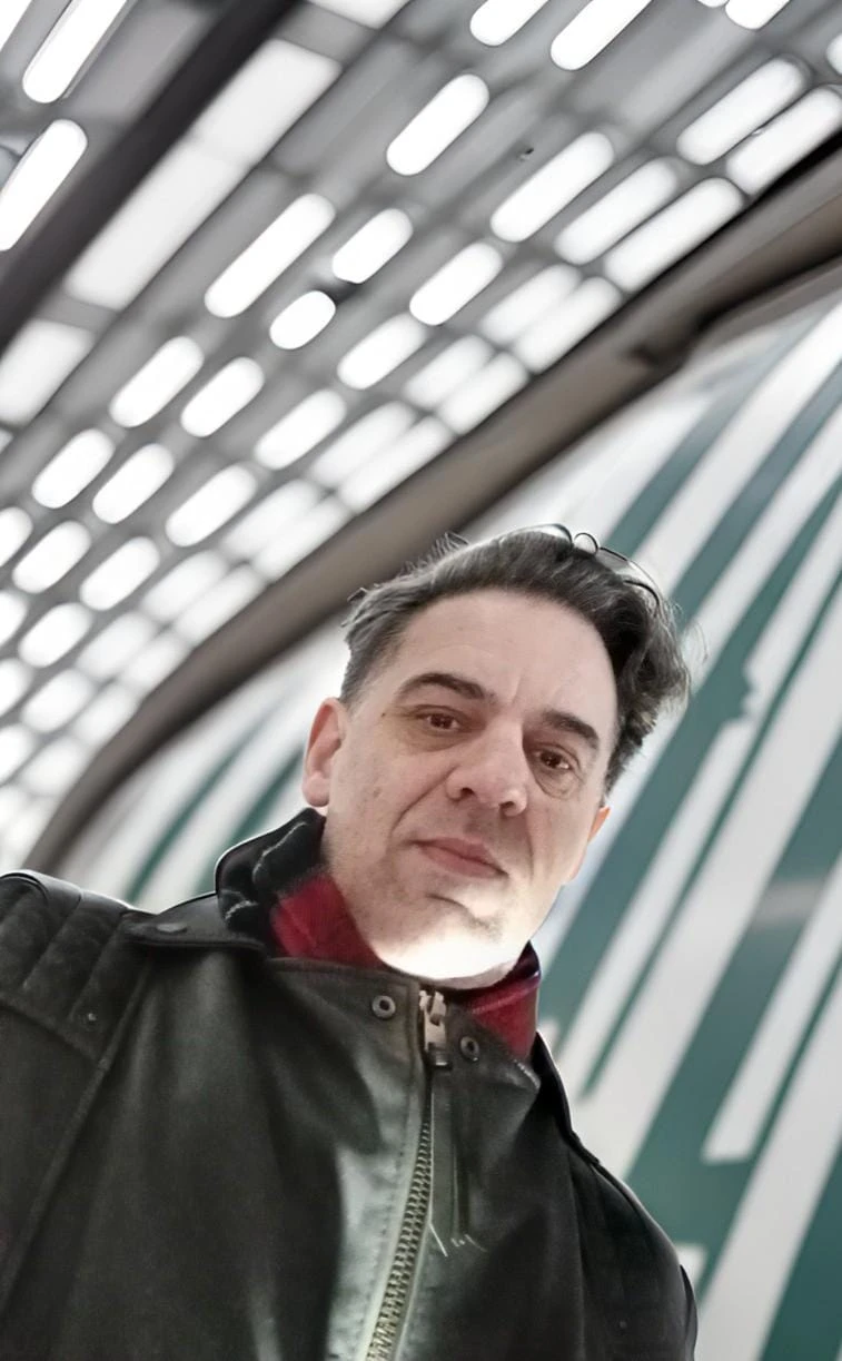 Adrian Canu