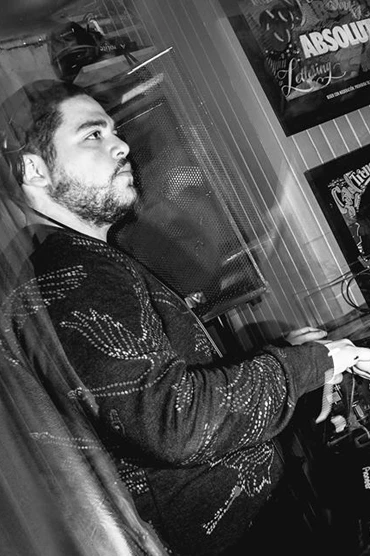 Diego Quinteros