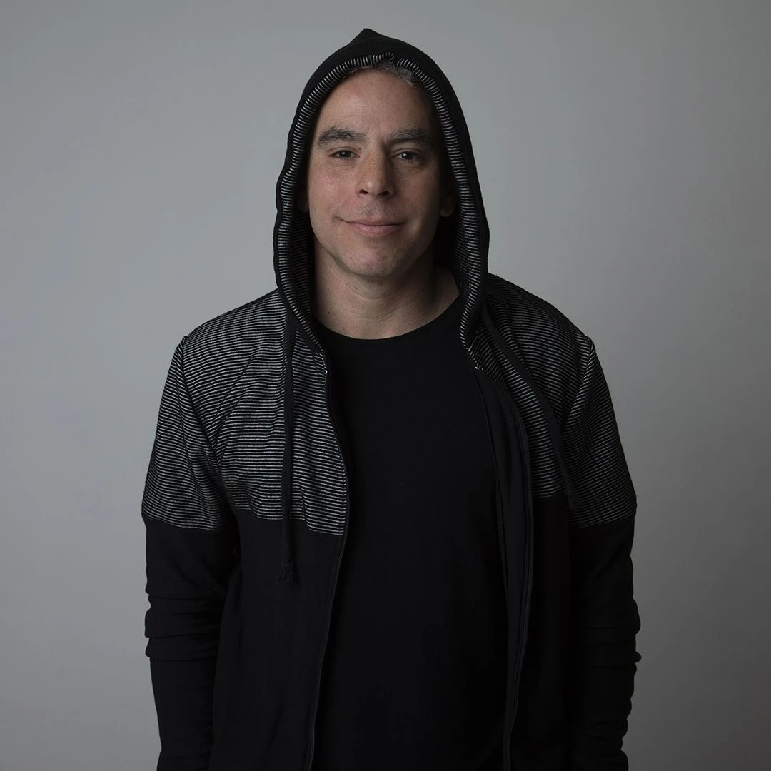 Nacho Casco